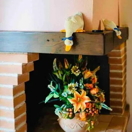 A Casa Di Claudia Διαμέρισμα