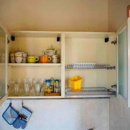 Apartament A Casa Di Claudia