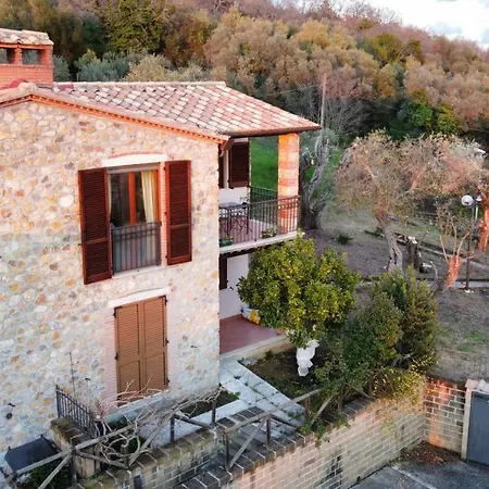 A Casa Di Claudia Apartment *