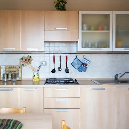 A Casa Di Claudia Saturnia