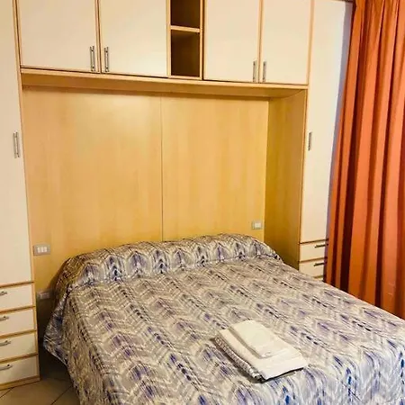 Apartment A Casa Di Claudia