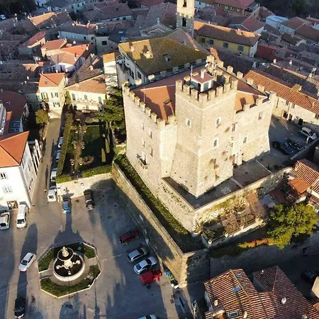 Apartment A Casa Di Claudia *