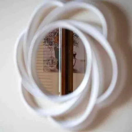 A Casa Di Claudia Saturnia