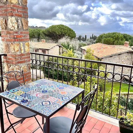 A Casa Di Claudia *