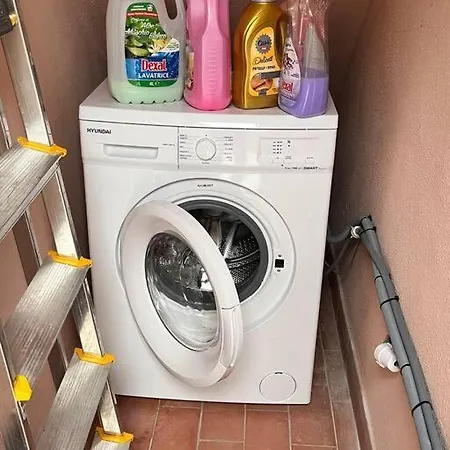 Apartament A Casa Di Claudia *