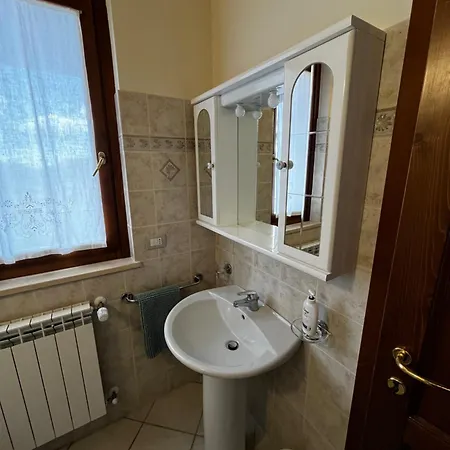 Apartment A Casa Di Claudia *