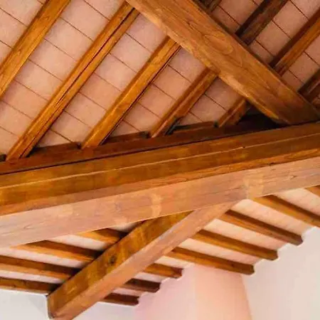 A Casa Di Claudia Appartement